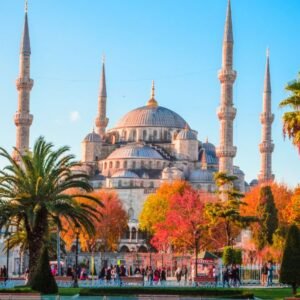 Turquía básica